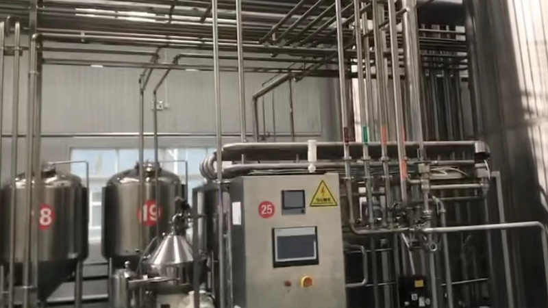 茂县河北船头客精酿啤酒厂